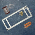 Bee Frame Building Kit – Wiring Board, Wire, Crimper & Eyelets