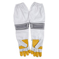 Heavy-Duty Ventilated Beekeeping Gloves – 2XL