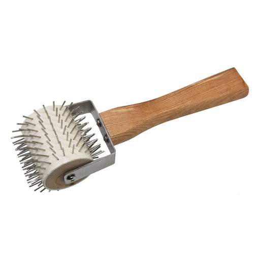 Stainless Steel Honey Uncapping Roller