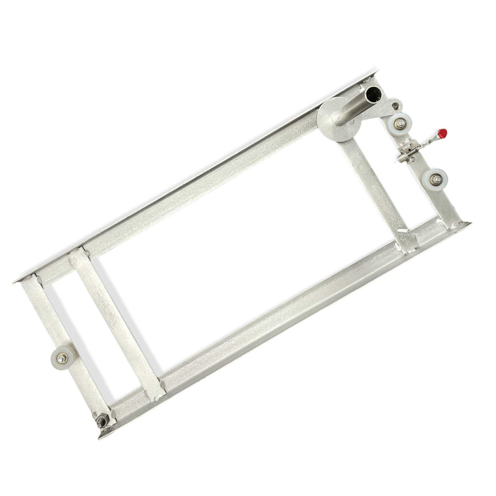 Beehive Frame Wiring Board Jig