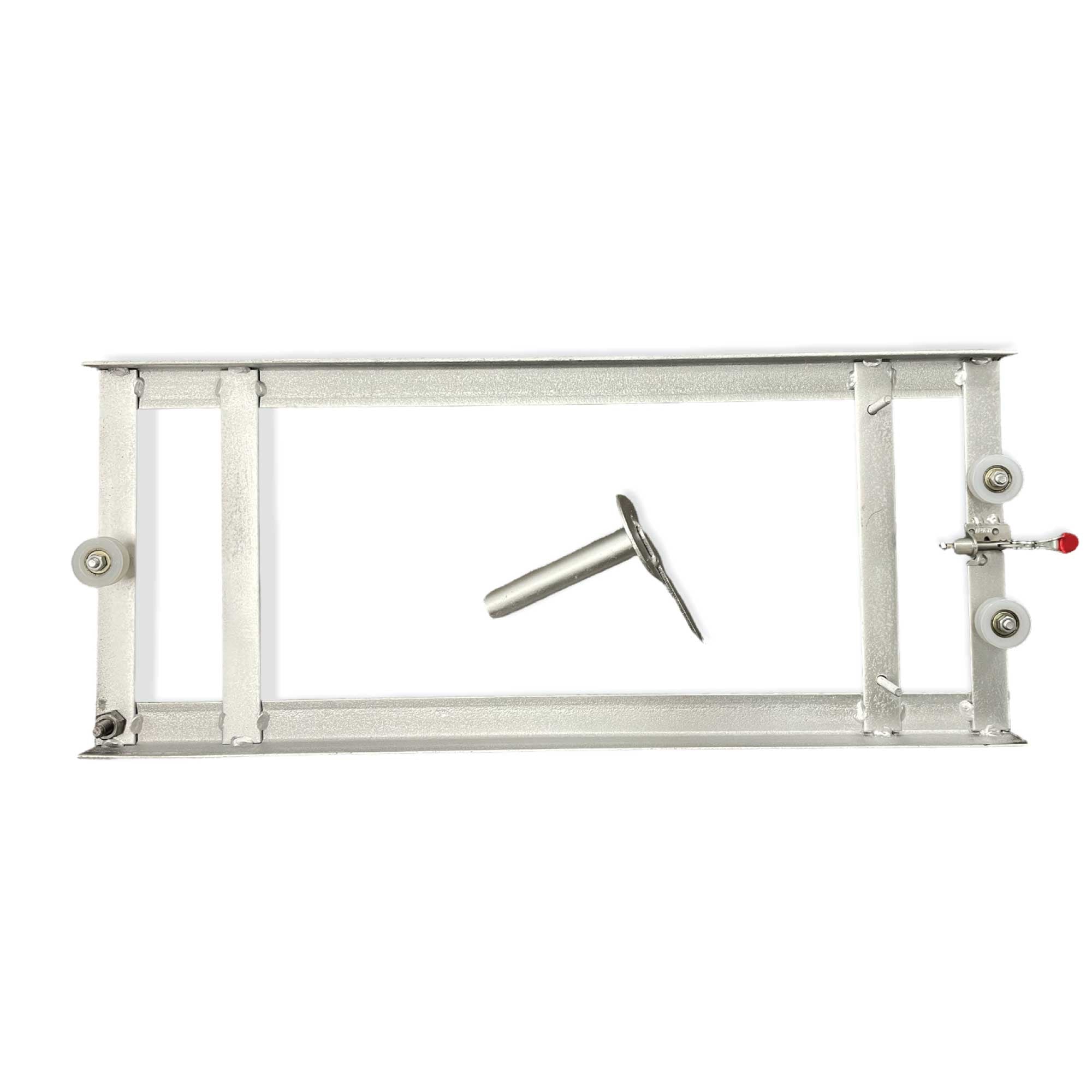 Beehive Frame Wiring Board Jig